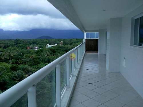 Apartamento, código 3152 em Bertioga, bairro Riviera de São Lourenço