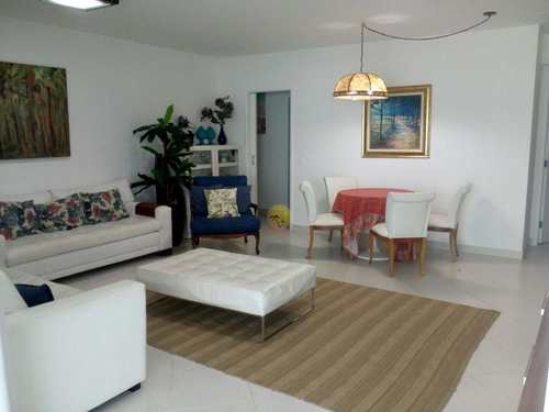 Apartamento, código 3164 em Bertioga, bairro Riviera de São Lourenço