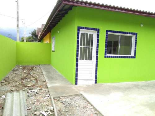 Casa, código 3201 em Bertioga, bairro Vista Linda