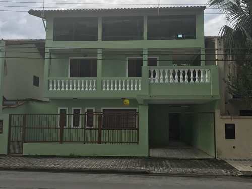 Casa, código 3254 em Bertioga, bairro Centro