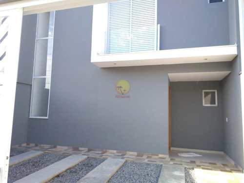 Casa, código 3276 em Bertioga, bairro Centro