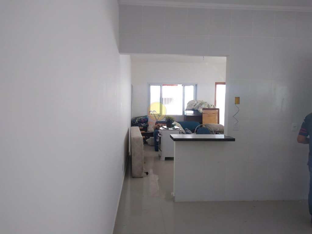 Casa com 3 dorms, Maitinga, Bertioga - R$ 550 mil, Cod: 3278