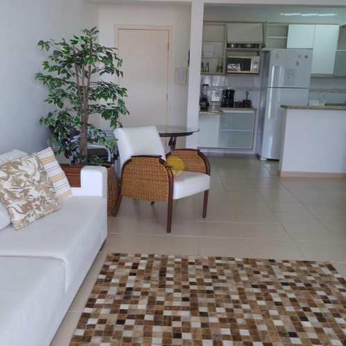 Apartamento, código 3292 em Bertioga, bairro Centro