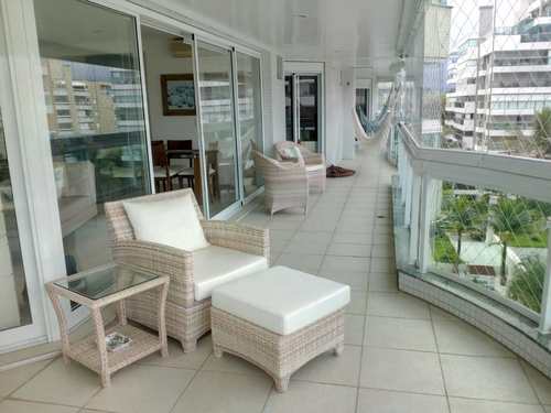 Apartamento, código 3467 em Bertioga, bairro Riviera de São Lourenço