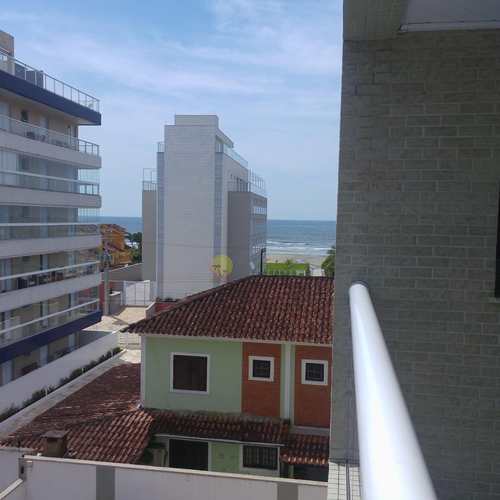 Apartamento, código 3476 em Bertioga, bairro Maitinga