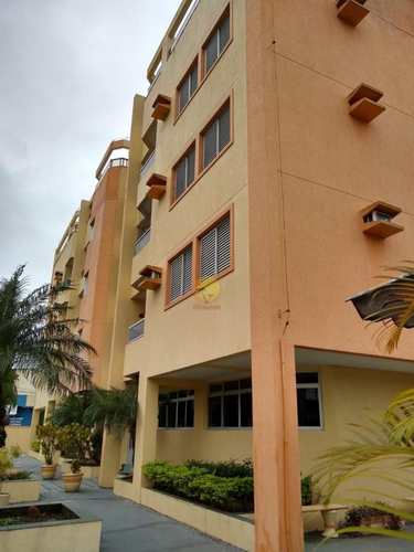 Apartamento, código 3522 em Bertioga, bairro Maitinga