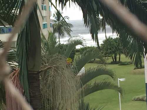 Apartamento, código 3573 em Bertioga, bairro Riviera de São Lourenço