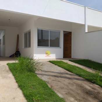 Casa em Bertioga, bairro Rio da Praia