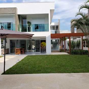 Casa em Bertioga, bairro Riviera de São Lourenço