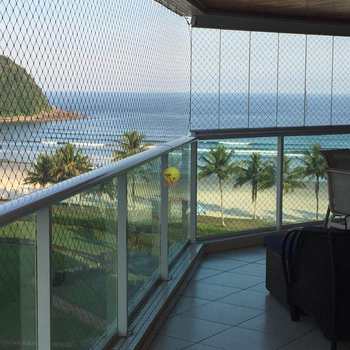 Apartamento em Bertioga, bairro Riviera de São Lourenço