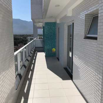 Cobertura em Bertioga, bairro Maitinga