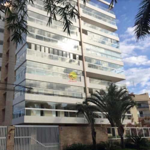 Apartamento, código 3686 em Bertioga, bairro Centro