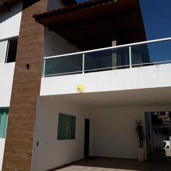 Casa em Bertioga, bairro Indaiá