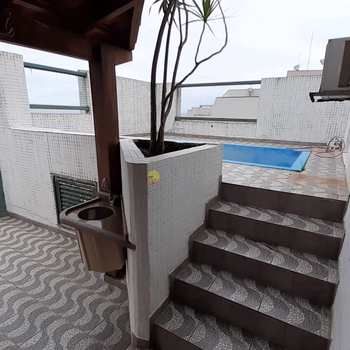 Cobertura em Bertioga, bairro Riviera de São Lourenço