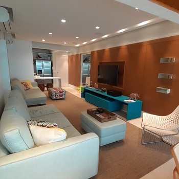 Apartamento em Bertioga, bairro Riviera de São Lourenço