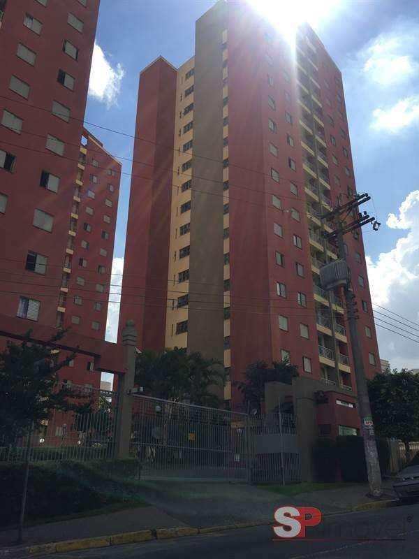 Apartamento em São Paulo, no bairro Vila Ema