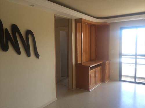 Apartamento, código 783 em São Paulo, bairro Vila Carrão