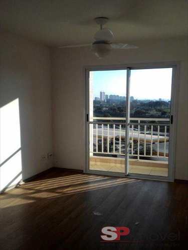 Apartamento, código 789 em São Paulo, bairro Jardim América da Penha