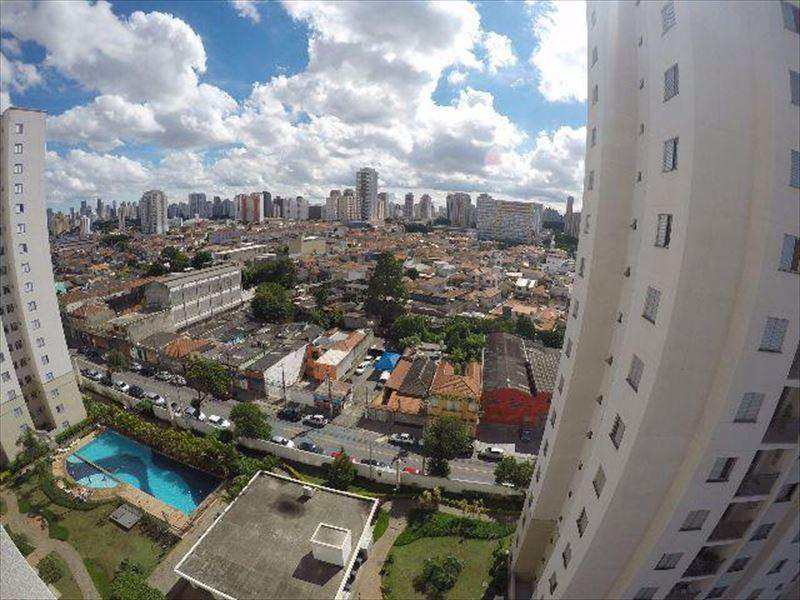 Apartamento em São Paulo, no bairro Vila Moreira