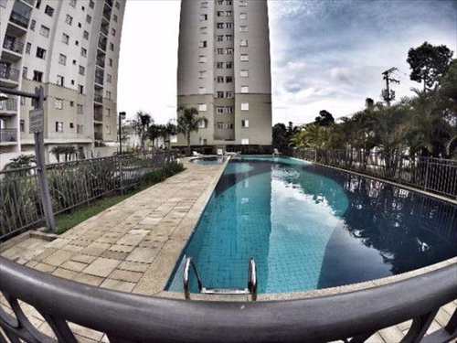 Apartamento, código 729 em São Paulo, bairro Vila Moreira