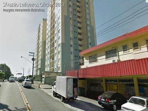 Apartamento, código 708 em São Paulo, bairro Vila Ivone
