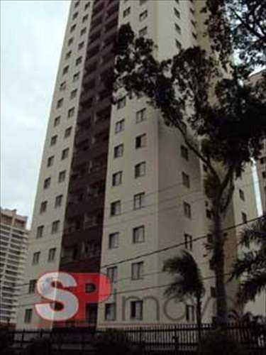 Apartamento, código 695 em São Paulo, bairro Vila Carrão