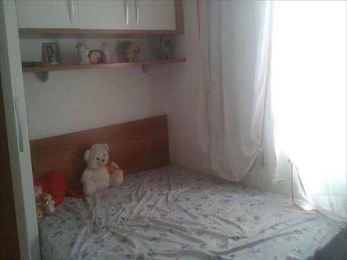 Apartamento, código 666 em São Paulo, bairro Vila Regina ( Zona Leste)
