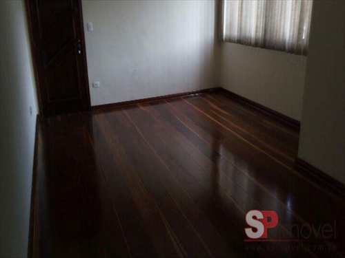 Apartamento, código 654 em São Paulo, bairro Vila Beatriz