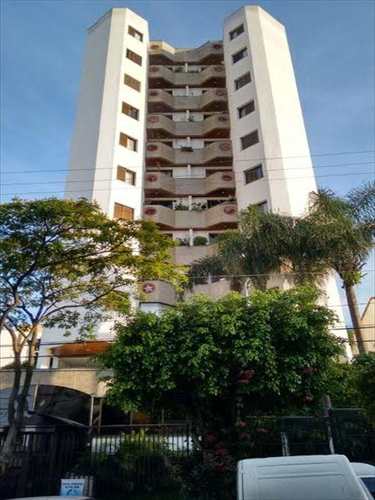 Apartamento, código 644 em São Paulo, bairro Vila Bertioga