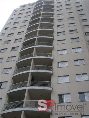 Apartamento, código 625 em São Paulo, bairro Vila Esperança