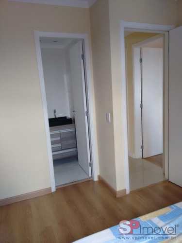 Apartamento, código 621 em São Paulo, bairro Jardim Vila Formosa
