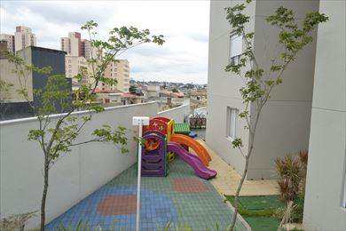 Apartamento em São Paulo, no bairro Jardim Ângela (Zona Leste)