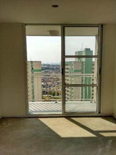 Apartamento, código 516 em São Paulo, bairro Vila Cunha Bueno