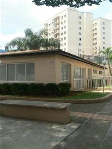Apartamento, código 504 em São Paulo, bairro Vila Ema
