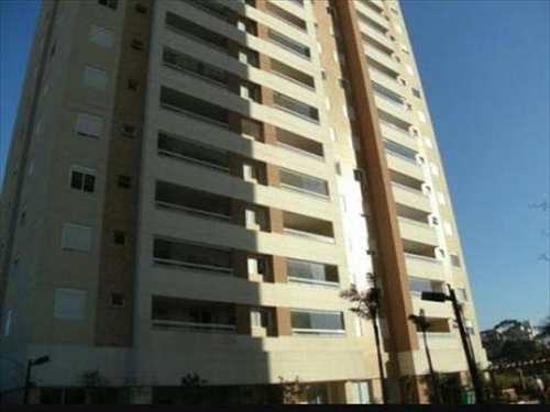 Apartamento, código 507 em São Paulo, bairro Brás