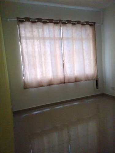 Apartamento, código 467 em São Paulo, bairro Sé