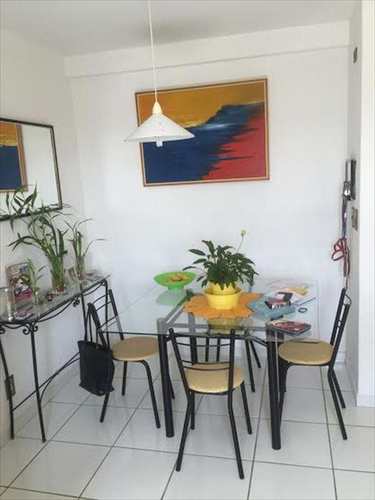 Apartamento, código 426 em São Paulo, bairro Alto da Mooca