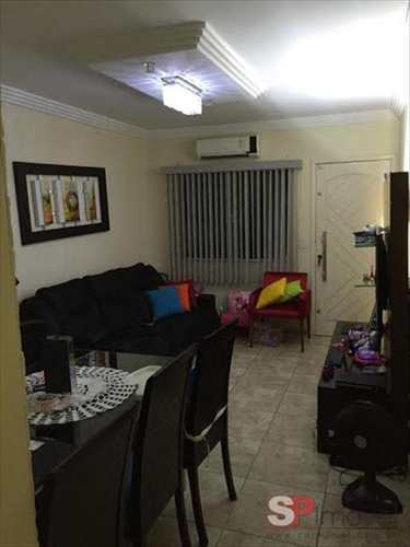 Sobrado, código 425 em São Paulo, bairro Vila Granada