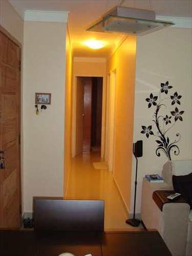 Apartamento, código 418 em São Paulo, bairro Aricanduva