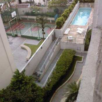 Apartamento em São Paulo, bairro Vila Bertioga