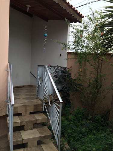 Sobrado, código 372 em São Paulo, bairro Vila Antonieta