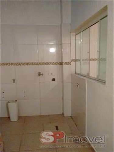 Casa, código 369 em São Paulo, bairro Vila Matilde