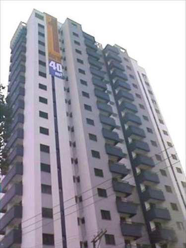 Apartamento, código 353 em São Paulo, bairro Tatuapé