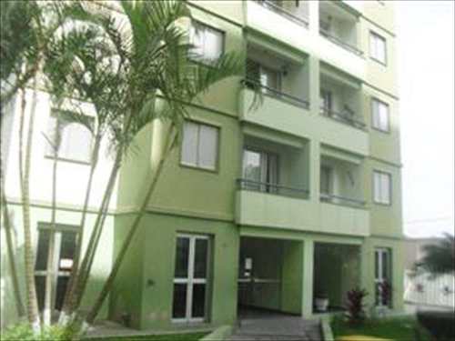 Apartamento, código 323 em São Paulo, bairro Jardim Nove de Julho