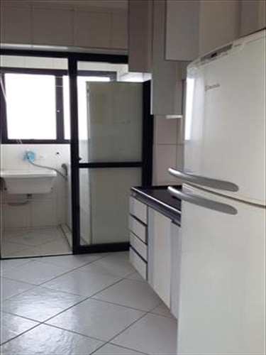 Apartamento, código 289 em São Paulo, bairro Parque da Mooca