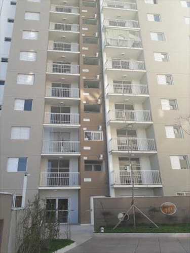 Apartamento, código 557 em São Paulo, bairro Vila Cunha Bueno