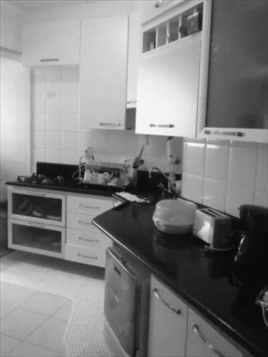 Apartamento, código 194 em São Paulo, bairro Mooca