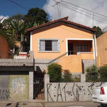 Casa em Itapecerica da Serra, bairro Centro