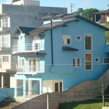 Casa em Itapecerica da Serra, bairro Parque Delfim Verde