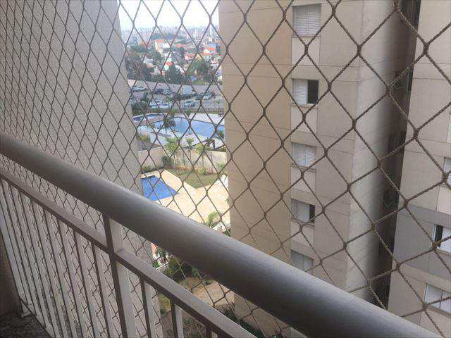 Apartamento em Taboão da Serra, no bairro Jardim Henriqueta